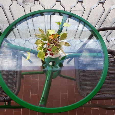 ホテル Casa Delle Orchidee アルバ エクステリア 写真