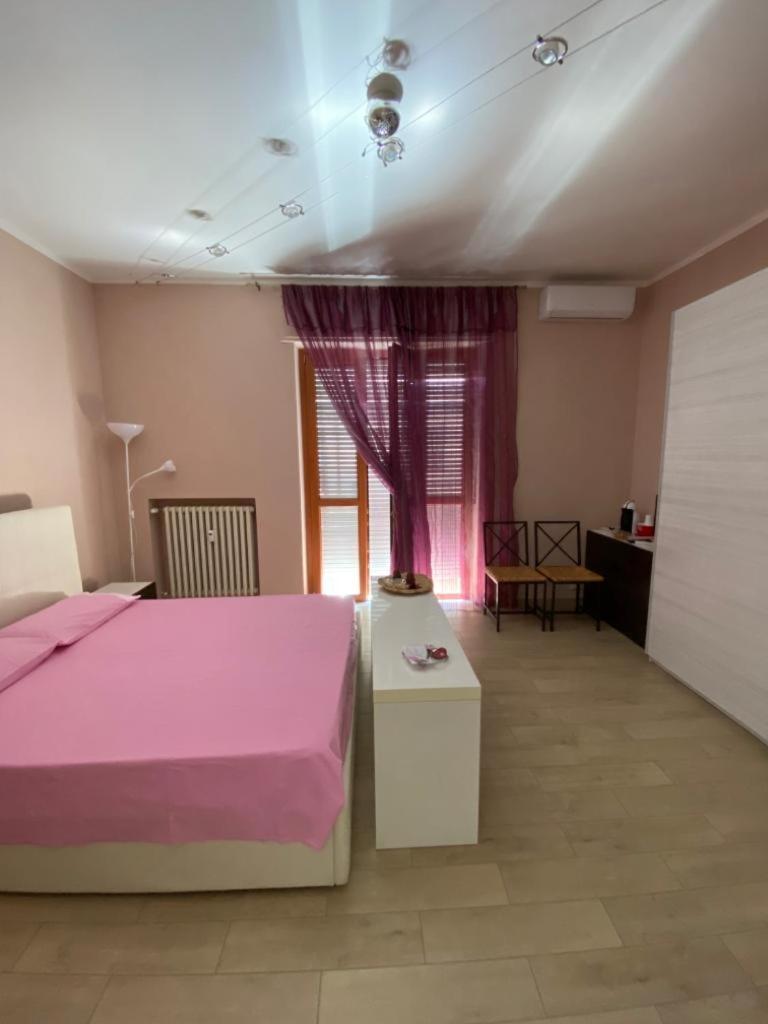 ホテル Casa Delle Orchidee アルバ 部屋 写真