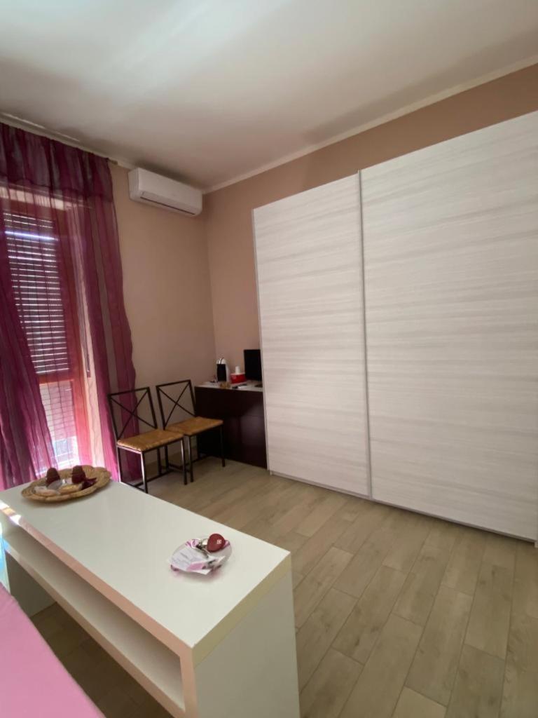 ホテル Casa Delle Orchidee アルバ 部屋 写真