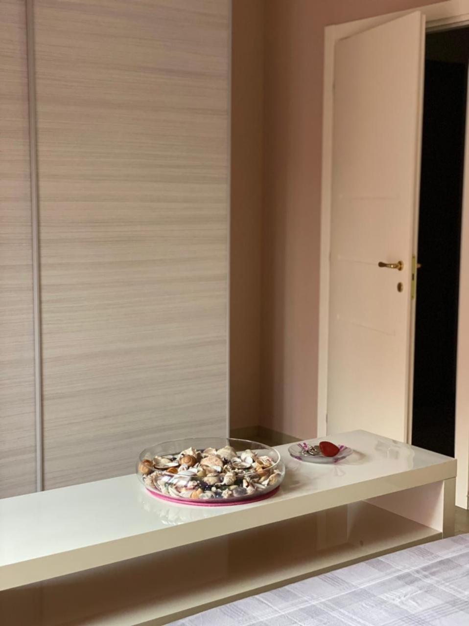 ホテル Casa Delle Orchidee アルバ 部屋 写真