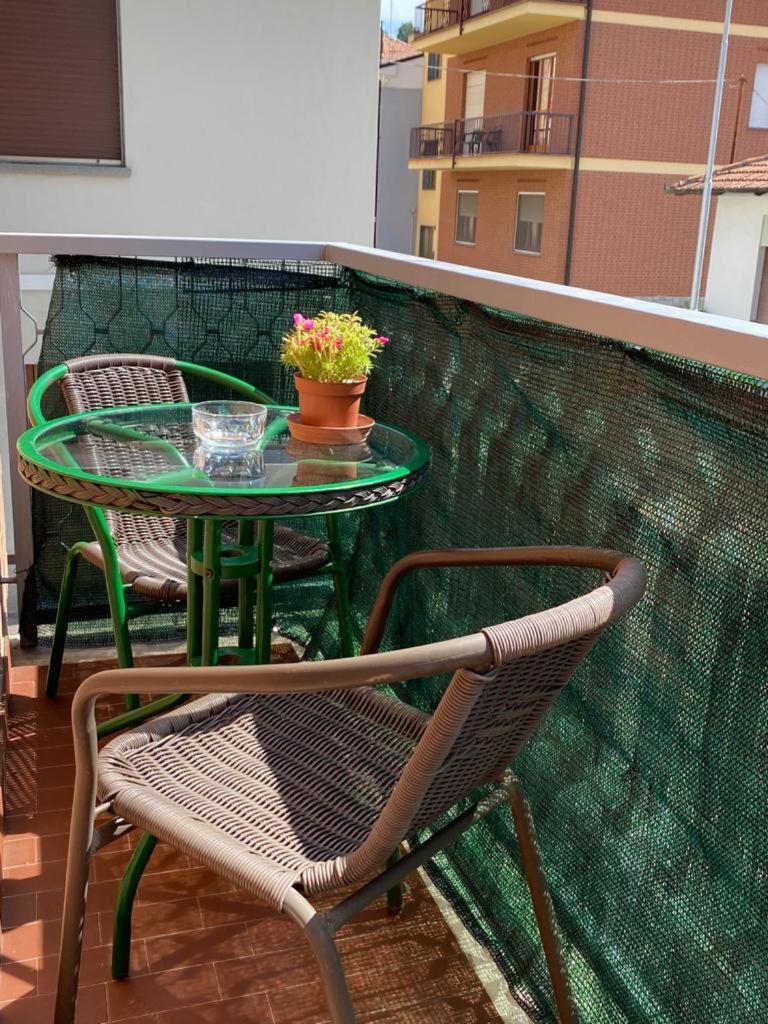 ホテル Casa Delle Orchidee アルバ 部屋 写真