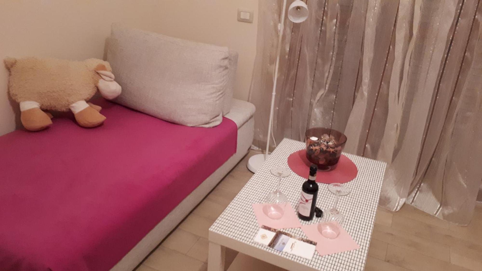ホテル Casa Delle Orchidee アルバ 部屋 写真